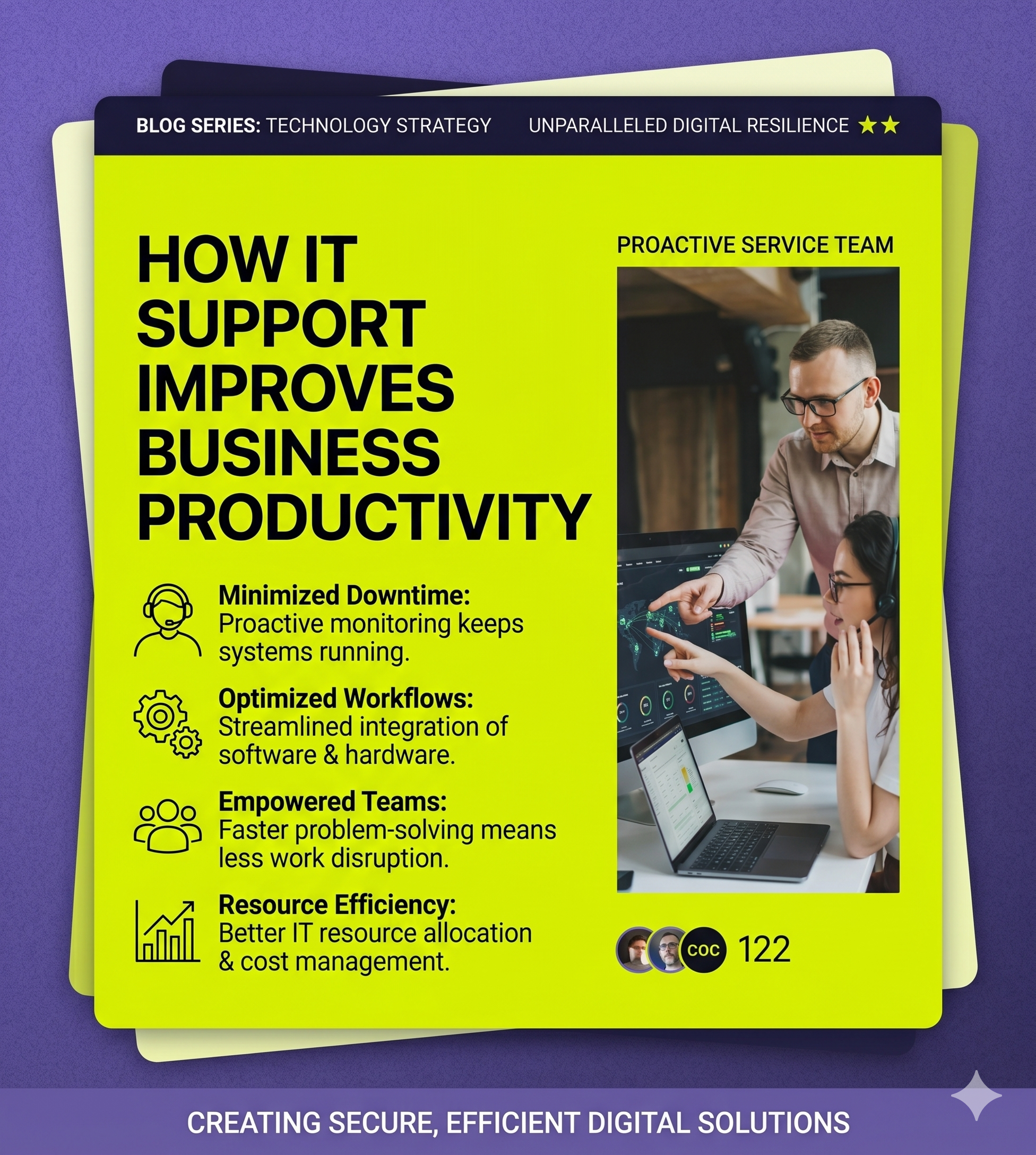 IT Support