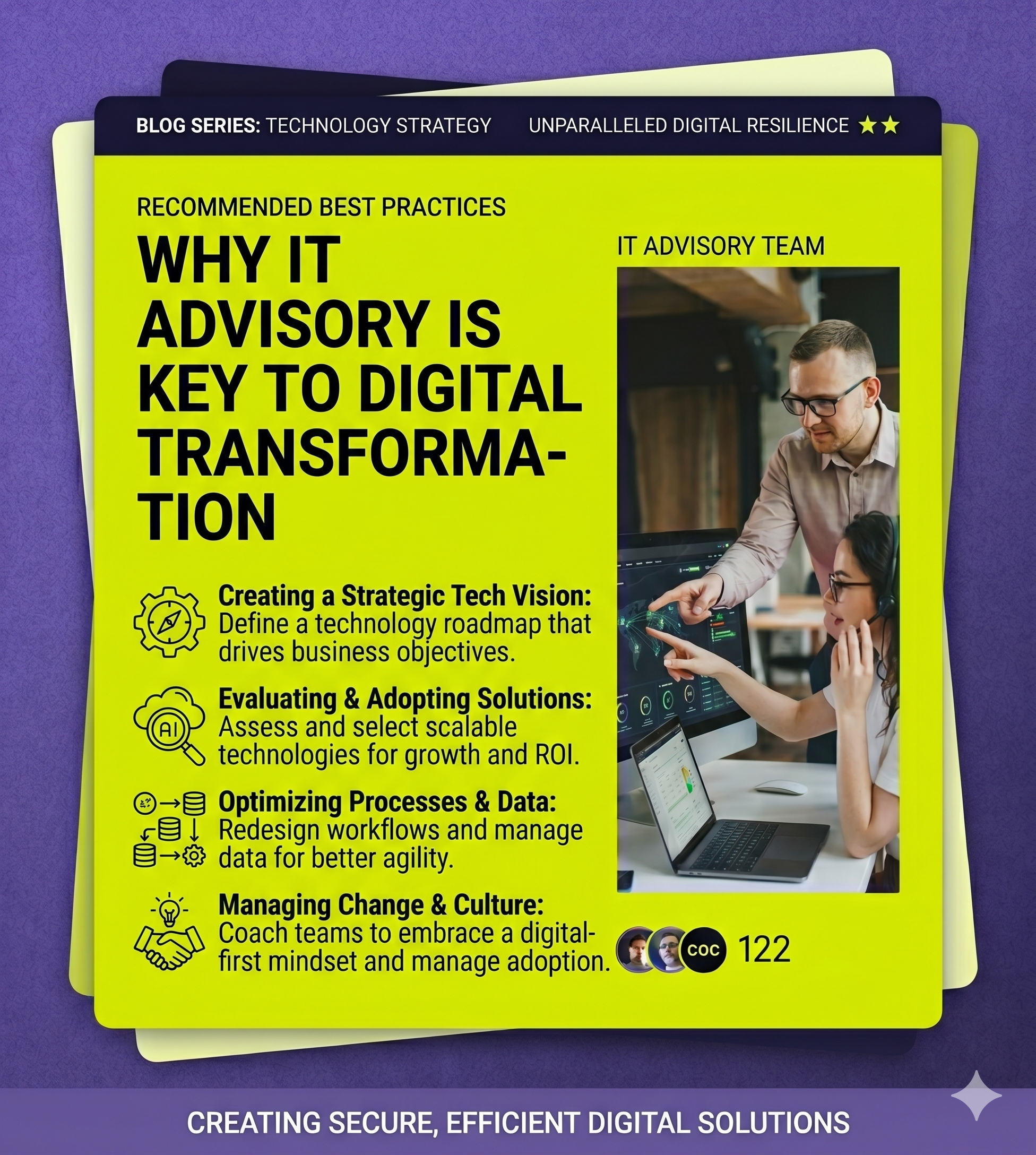 IT Advisory